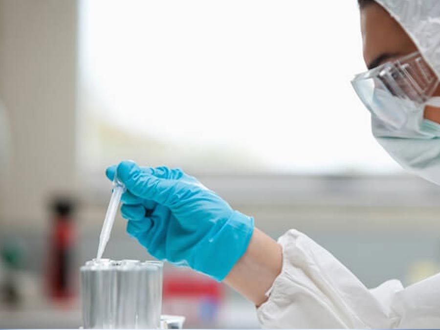 如何办理医疗器械生物相容性检测报告？