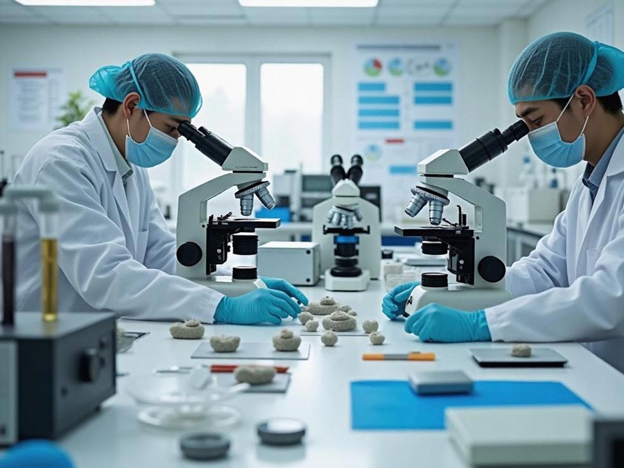 无源医疗器械生物学检测要点