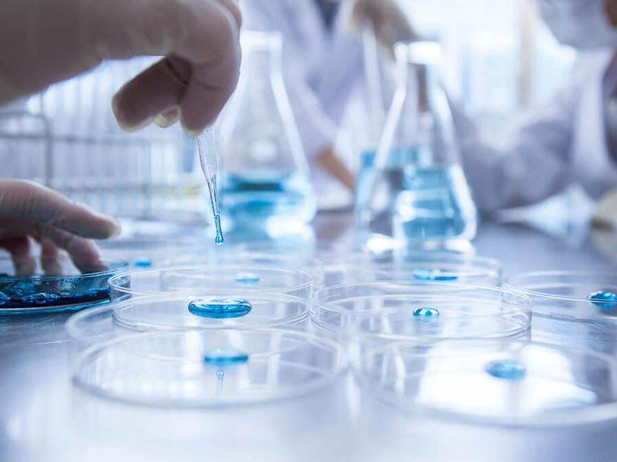 医疗器械生物相容性检测项目有哪些？