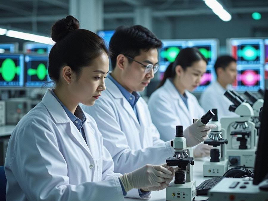 电磁辐射检测标准及合格范围解读