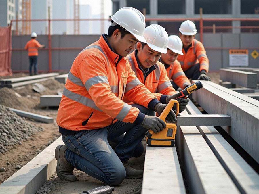 哪些情况下建材产品需要进行建材型式检验？