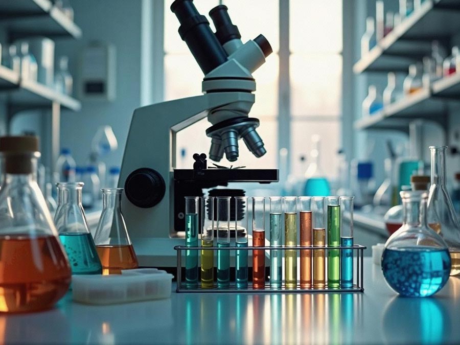 生物制品检测的行业标准和国家标准有什么区别？