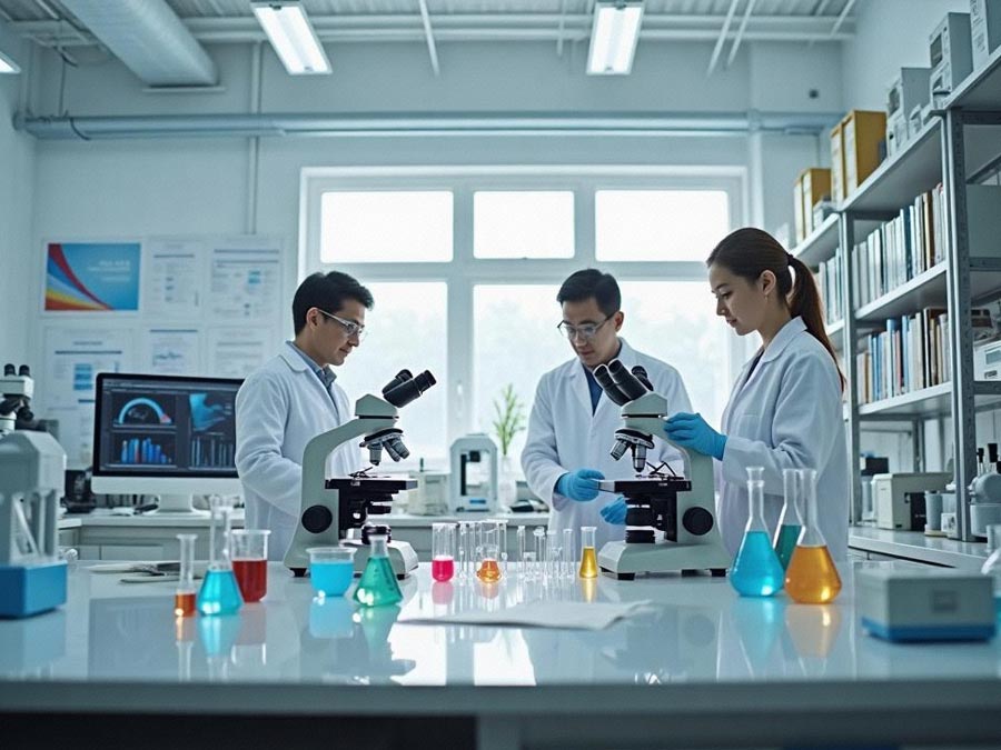 如何准备医疗器械注册检验的样品？