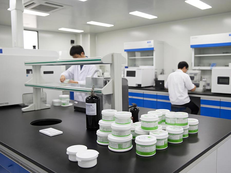 防火密封胶检测过程中常见的质量问题及解决方法