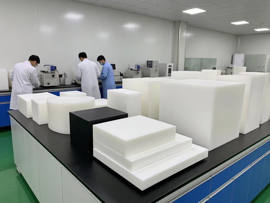 防火塑料检测权威机构推荐及检测流程解析