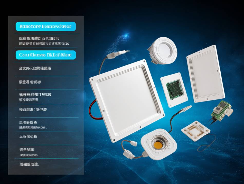 智能照明系统RoHS检测需要准备哪些材料和测试项目？