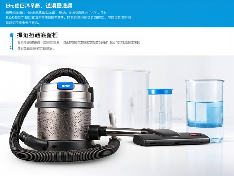 吸尘器RoHS检测流程及认证标准全解析