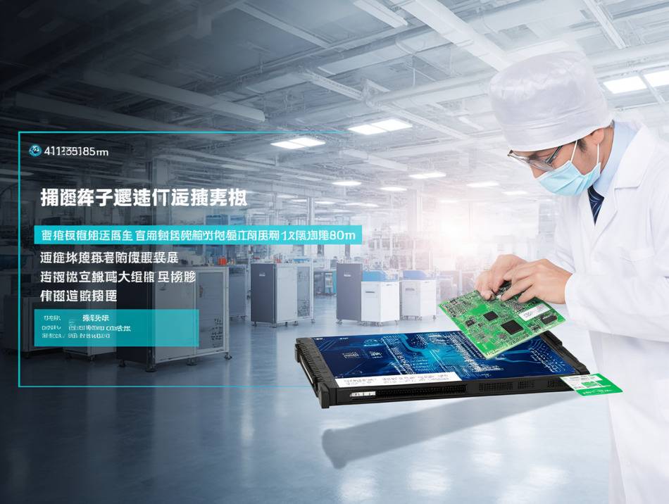 可编程逻辑控制器(PLC)RoHS检测标准与实施流程解析 可编程逻辑控制器(PLC)RoHS检测标准与实施流程解析