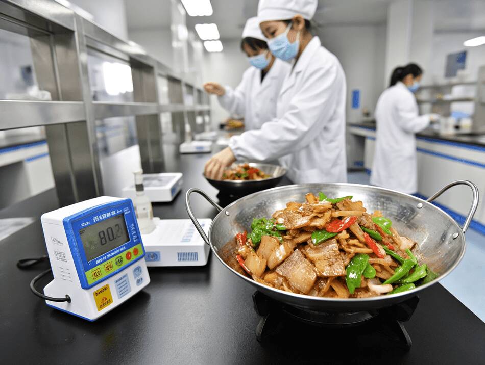 回锅肉添加剂检测方法及安全标准最新解读指南
