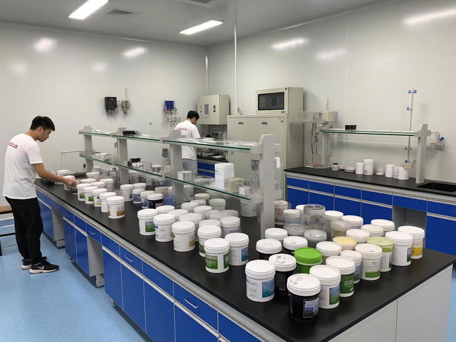 如何选择具有资质的第三方防火涂料检测机构