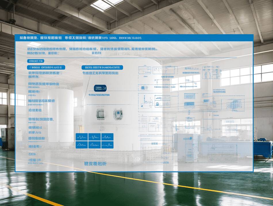 储罐底板漏磁检测操作流程与信号处理方法详解