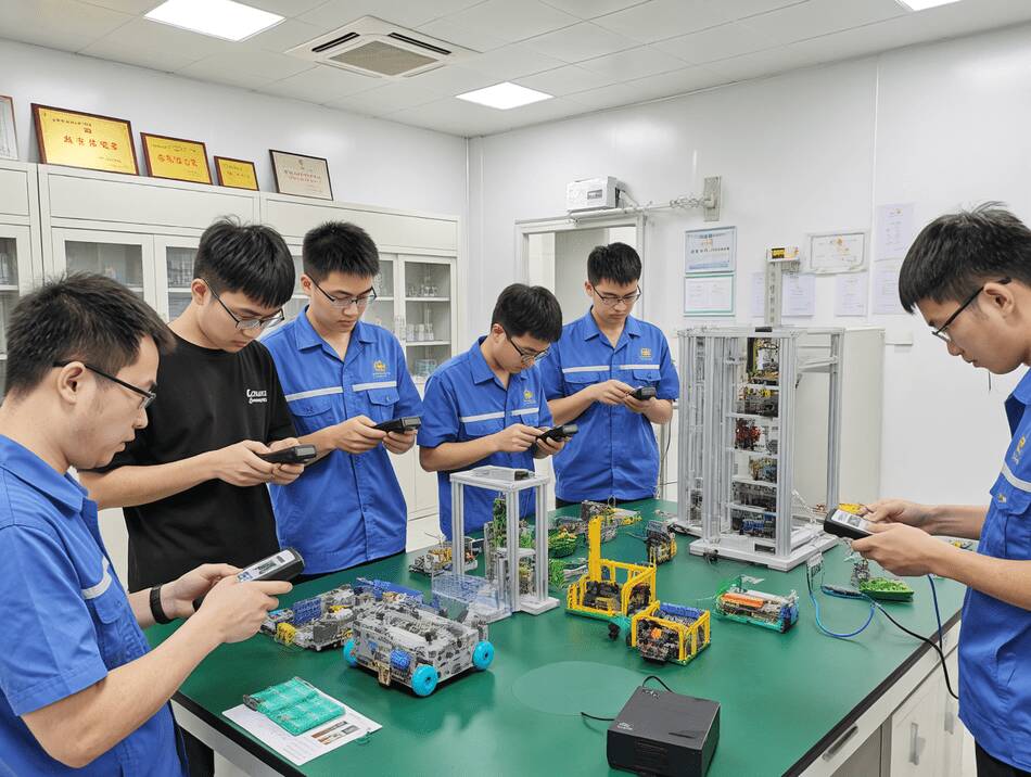 电子玩具可靠性测试对产品质量控制的关键作用