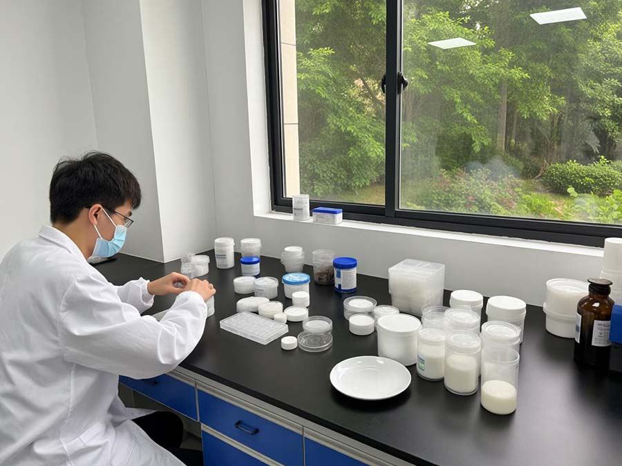 高分子材料检测报告包含哪些核心数据与结果分析？