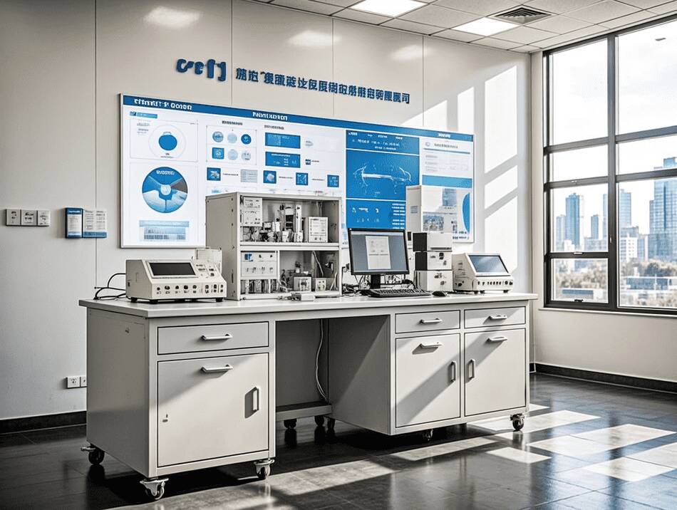电子玩具可靠性测试的核心项目与技术指标解析
